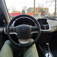 207 مدل 90 اتوماتیک