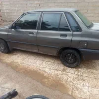 ماشین پراید