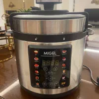 زودپز برقی میگل نو