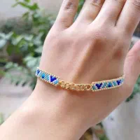 هدیه های منجوقی بامنجوق میوکی اصل ژاپن|بدلیجات|شیراز, گویم|دیوار