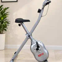 دوچرخه ثابت KEEP FIT ساخت تایوان