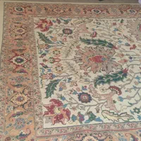 گلیم فرش