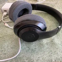 هدفون بلوتوثی BEATS STADIO PRO|پخش‌کننده همراه|تهران, امانیه|دیوار