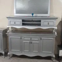 میز تلویزیون