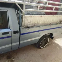 مزدا 1700کارا|خودرو سواری و وانت|برازجان, |دیوار