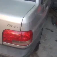 پراید مدل ۹۲ SX|خودرو سواری و وانت|بهبهان, |دیوار