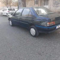 اردی مدل ۸۴ کلا بدون رنگ|خودرو سواری و وانت|خوی, |دیوار