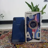 دو گوشی a12 و a10s|موبایل|شفت, |دیوار