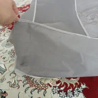 محافظ تشک یک نفره برای اسباب کشی|تشک تختخواب|فرمهین, |دیوار