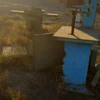 یک عدد لنت ویک عدد 3کاره بدون دینام|ماشین‌آلات صنعتی|عجب شیر, |دیوار