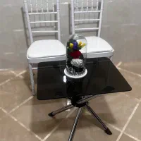 اجاره میزوصندلی+طراحی کامل مراسم شما+بادکنک آرایی|خدمات پذیرایی، مراسم|پرند, فاز ۲|دیوار