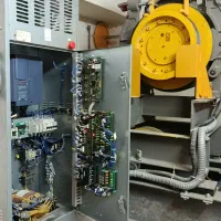 تعمیرات آسانسور و انواع بالابر .کالابر.مصاح بر..