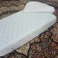 تشک کودک رویال