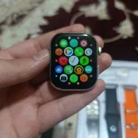 ساعت مچی بند هوشمند visme|ساعت|تبریز, |دیوار