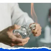 بادکش و حجامت تخصصی و تولگیری روده و معده