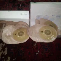 کیسه کلوستمی