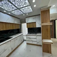 آرتیمان فول شیک کلید نخورده با پارکینگ سندی|فروش آپارتمان|هشتگرد, شهرک آرتیمان|دیوار