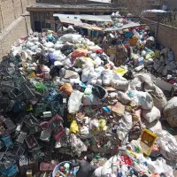 خرید انواع ضایعات