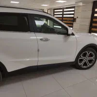 فیدیلیتی پرایم برج 11مدل1403دارای بیمه بدنه|خودرو سواری و وانت|ایلام, |دیوار