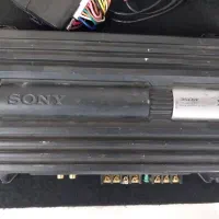 یک جفت باند پایونیر ۶۹۷۵ ،دزدگیر رویال، آمپ|قطعات یدکی و لوازم جانبی|اصفهان, امیرعرب|دیوار