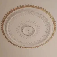 گچکاری و ابزار