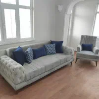 مبل چستر. یونانی|مبلمان خانگی و میز عسلی|قم, سید معصوم|دیوار