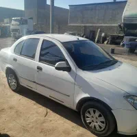 فروش خودرو تیبا مدل ۹۷سالم به شرط