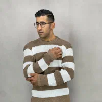 بافت لش رینگری(پوشاک جومه)|لباس|بیرجند, |دیوار