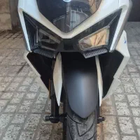 موتور گلکسی تایوان jt200 فوق‌العاده تمیز