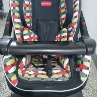 صندلی ماشین کودک|تخت و صندلی بچه|رشت, گلزاران|دیوار