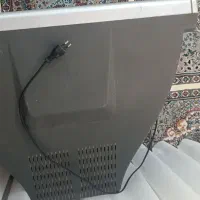 تلویزیون 20اینچ فیلیپس قدیمی|تلویزیون و پروژکتور|تربت‌حیدریه, حسنی بالا|دیوار