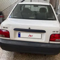 پراید اسفند ۹۶|خودرو سواری و وانت|شوش, |دیوار