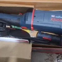 سنگ فرز رونیکس دستگاه جوش زاپو250آمپر