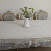 میز ناهار خوری چوب افرا مدل آلمانی
