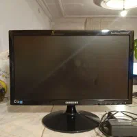 مانیتور LED سامسونگ 19اینچ
