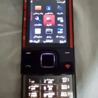 نوکیا x3.00|موبایل|بوشهر, |دیوار