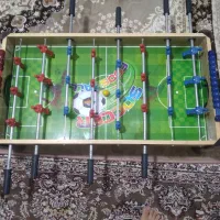 فوتبال دستی همه چی داره