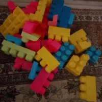 خونه سازی دو مدل و توپ استخر بازی