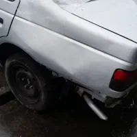 ۴۰۵ مدل ۹۴ کم کار|خودرو سواری و وانت|قدس, شهر‌قدس|دیوار