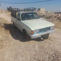 پیکان وانت بنزینی مدل ۹۳