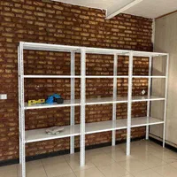 قفسه پیچ و مهره|فروشگاه و مغازه|امیدیه, |دیوار