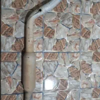 گلویی اگزوز جایگزین کاتالیزور ۴۰۵ ، سمند xu7|قطعات یدکی و لوازم جانبی|اصفهان, عسگریه|دیوار