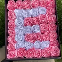 سفارش گل روبانی|گل مصنوعی|قم, شهرک مهدیه (مدرس)|دیوار