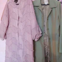 انواع لباس.  لباس ورزشی مغازه فقط ۵۰