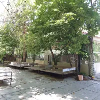 باشگاه بدنسازی باغ بهشت اجاره استخر سونا جکوزی|اجارهٔ مغازه و غرفه|شیراز, انجیره|دیوار