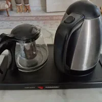 چای ساز