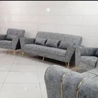 مبل راحتی از تولید ب مصرف