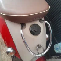 موتور وینو|موتورسیکلت|شیراز, کوشک میدان|دیوار