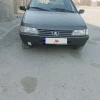 پژو|خودرو سواری و وانت|سرخس, |دیوار