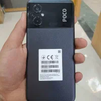 poco M5 128 گیگ در حد اک|موبایل|قم, پردیسان|دیوار